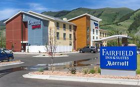 Fairfield Inn By Marriott Afton Star Valley